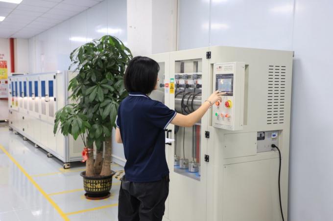 Professional Factory Customized 120º C XLPE Insulated Wire for Cars