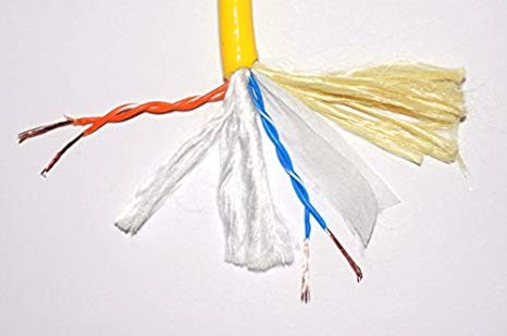 Гибридный пуповинный кабель для питания и передачи сигнала 1