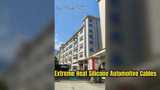 Заводское внедрение Dongguan Lianke Cable Technology Co., Ltd.