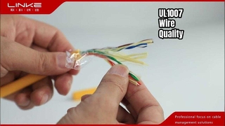 Экранированная витая пара