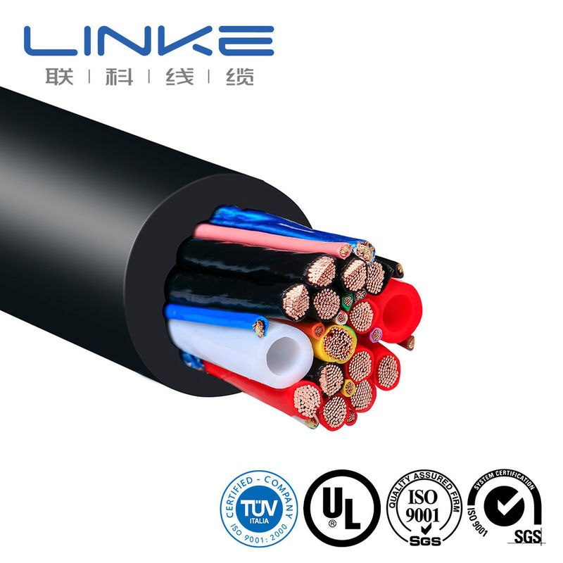 SAE J1772 Type 1 Plug Electric Car Charger 70mm2 Оборудование на заказ