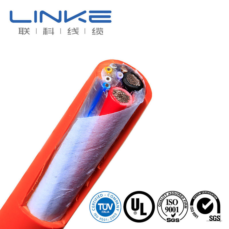 SAE J1772 Type 1 Plug Electric Car Charger 70mm2 Оборудование на заказ