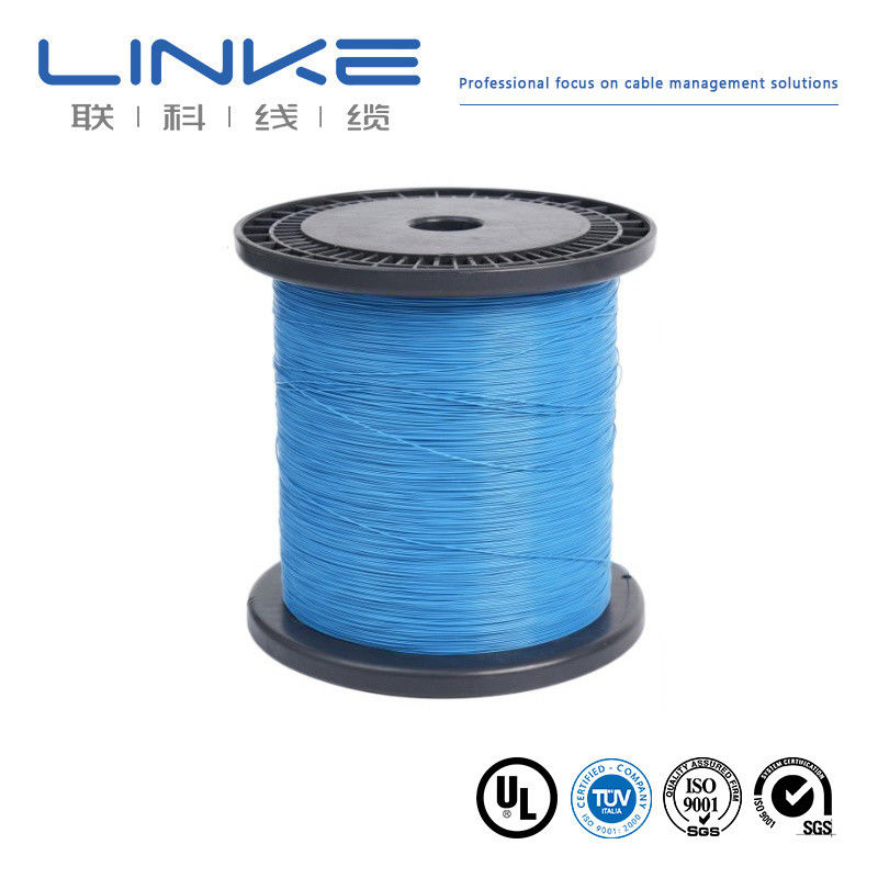 UL TUV сертифицированный огнеупорный EV HV кабель с PVC оболочкой и изоляцией XLPE