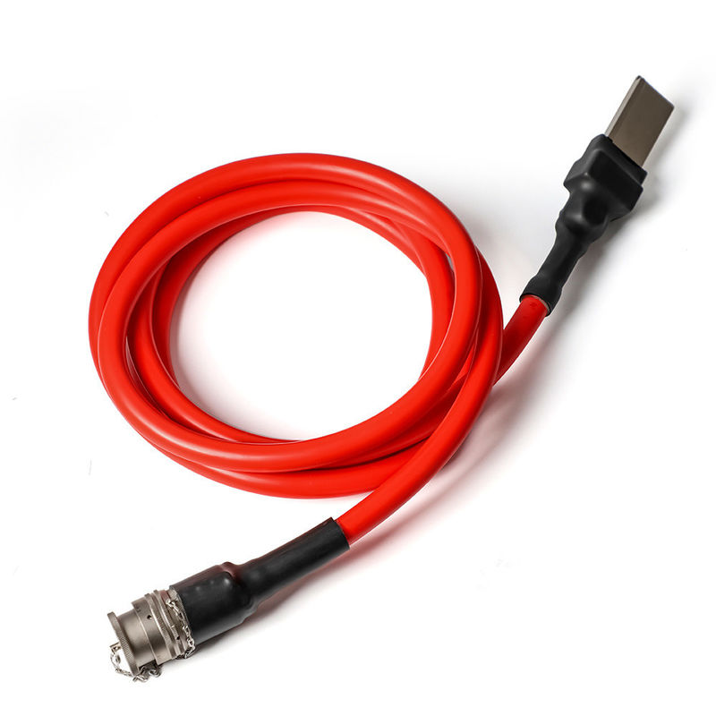 3.5kw 7kw 16A 32A EV кабель для зарядки USB интерфейсный пакет Размер 60.00cm * 55.00cm * 50.00cm Послепродажное обслуживание 1 год Валюта США