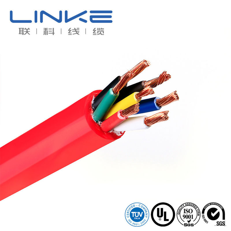 50A расширение EV зарядного кабеля для I1772 соединителя отвечает требованиям рынка США