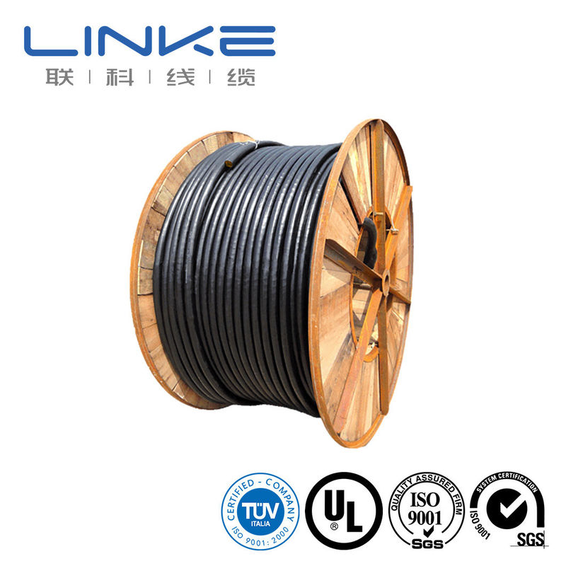 Кабель для электромобилей типа 2 Eve Evje с разъемом IEC 62196-2