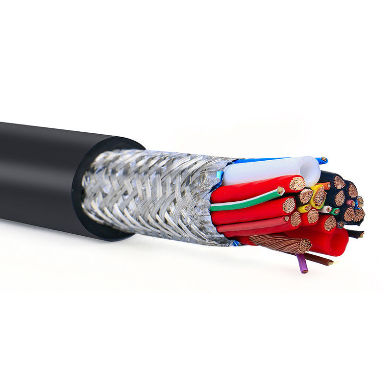 Initial Payment in US for UL1185 Electrical Resistance PVC Hook up Wire Vehicle Cable