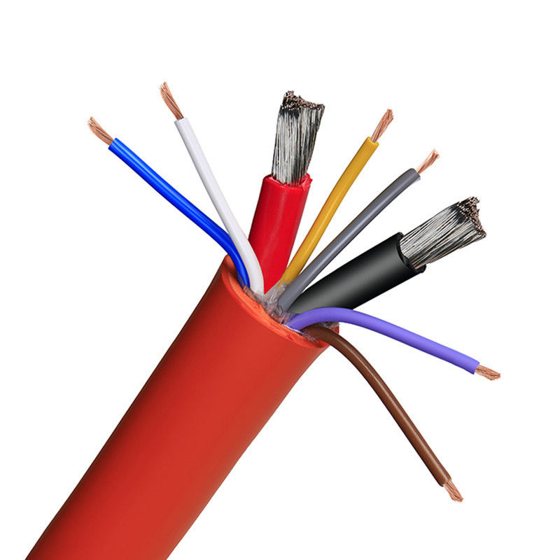 Initial Payment in US for UL1185 Electrical Resistance PVC Hook up Wire Vehicle Cable