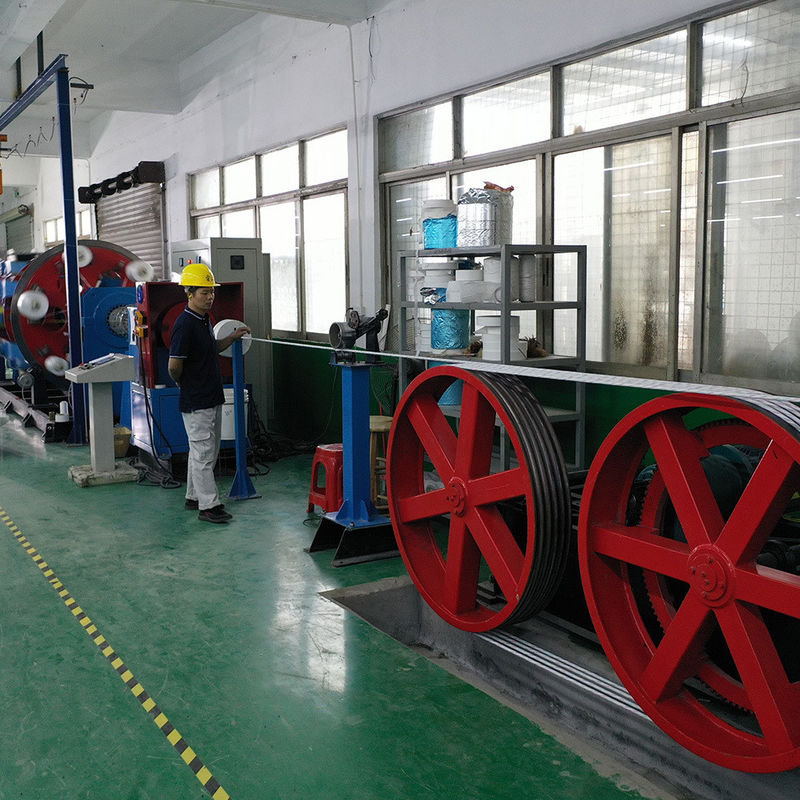 Водонепроницаемый сертифицированный UL кабель для зарядки с возможностью индивидуальной настройки для силовых применений с несколькими вариантами жил