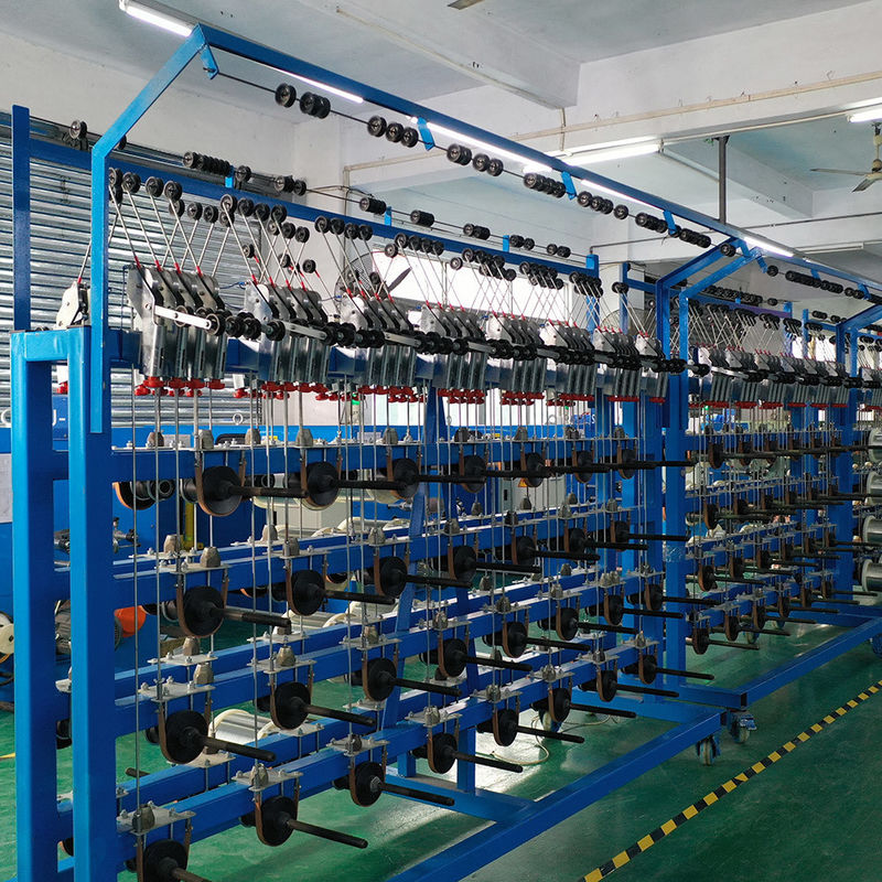 Водонепроницаемый сертифицированный UL кабель для зарядки с возможностью индивидуальной настройки для силовых применений с несколькими вариантами жил