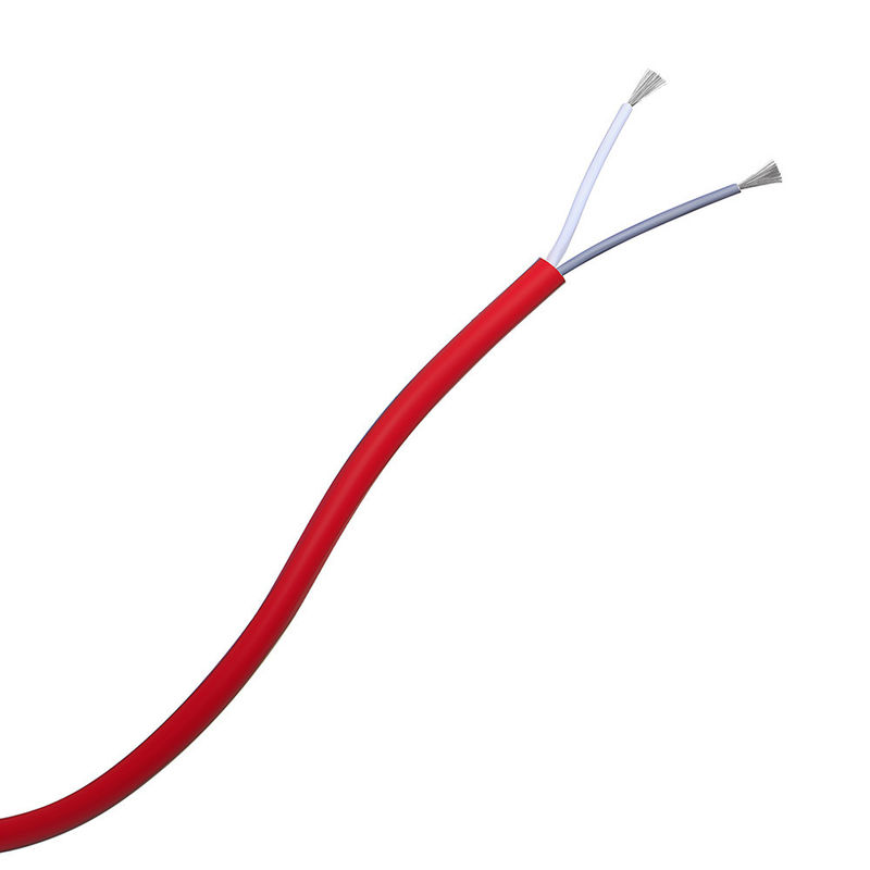 8AWG -24AWG Txl Автомобильный медный проволочный кабель с материалом из ПВХ