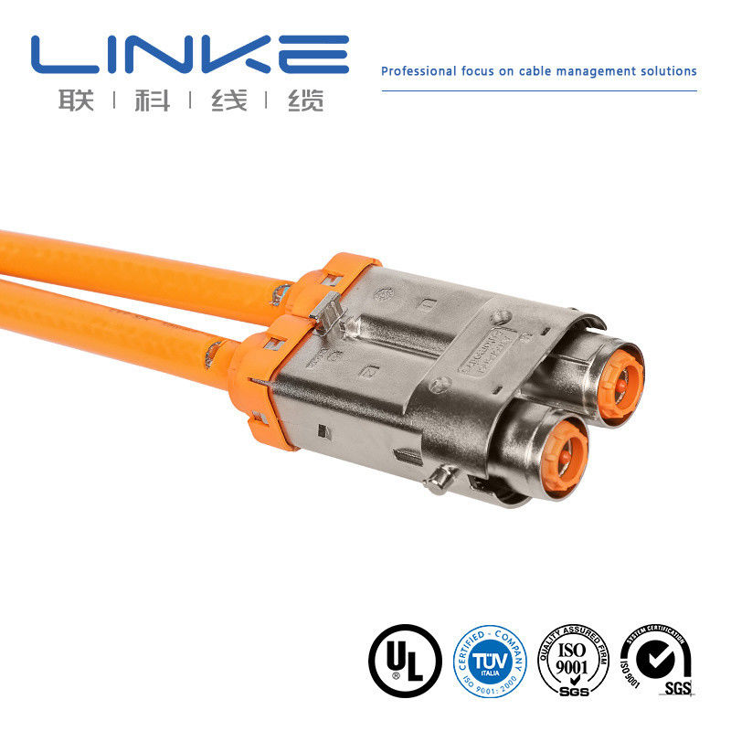 Спикер Avx Avfx Hebx серии Xlpvc изолированный кабель с PVC оболочкой