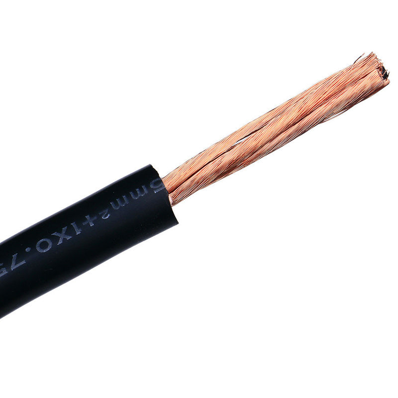 Строительный проволочный кабель 8AWG 10AWG 12AWG 14AWG 16AWG с изоляцией XLPE LK-C25