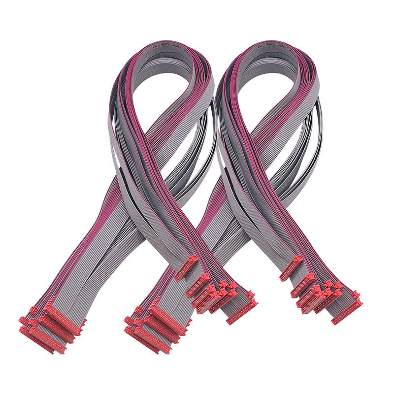 UL Approved Waterproof Connector Hsd Lvds Data Cable для систем низкого и среднего напряжения