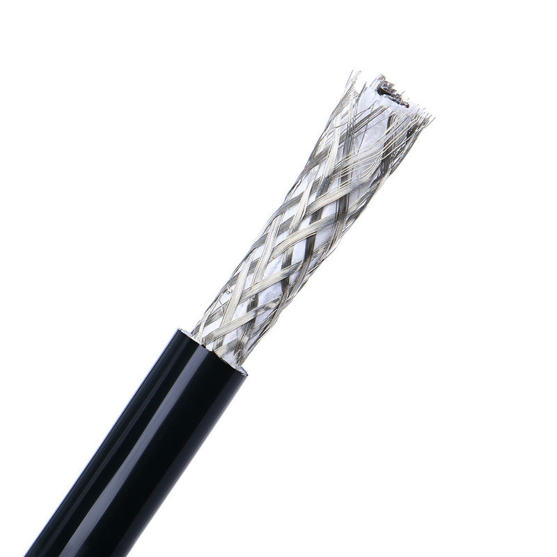 UL Approved Waterproof Connector Hsd Lvds Data Cable для систем низкого и среднего напряжения