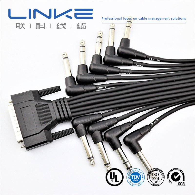 Кастомизированный XLR кабель с высоким качеством звука и проводником из чистой меди для профессиональных аудиоприложений