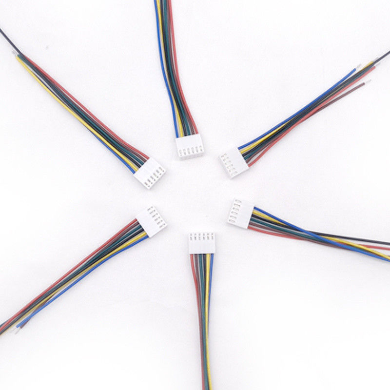 Свинцовый кабель высокотемпературного сопротивления с изоляцией из ПВХ и медным проводником для электроприборов