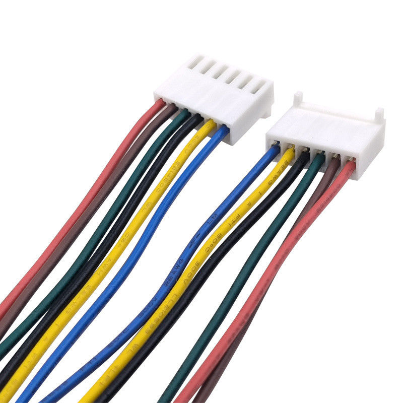8AWG 10AWG 12AWG 14AWG 16AWG 18AWG Электрический свинцовый кабель UL