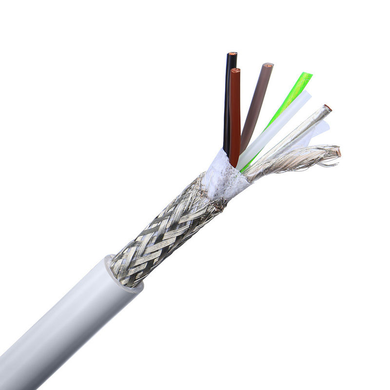 8AWG 10AWG 12AWG 14AWG 16AWG 18AWG Электрический свинцовый кабель UL
