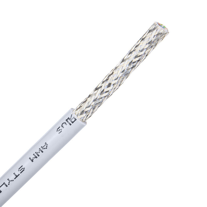 26AWG UL2733 Роботный кабель ПВХ Медный тонкий электрический кабель для отопления и подземных применений