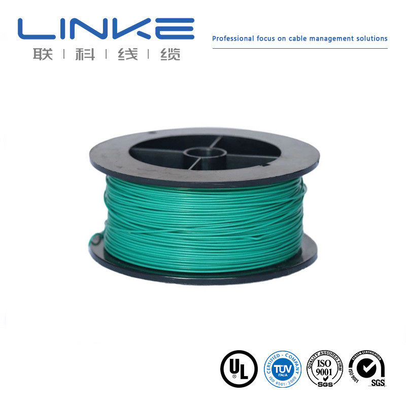 UL1333 FEP Wire 300V 150°C 20AWG для отопления бытовых приборов и освещения
