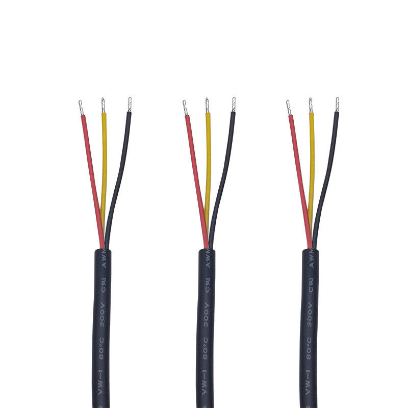 Многоядерный провод RG6 Rg11 Rg59 Коаксиальный кабель для приборов