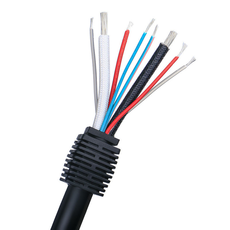 Многоядерный провод RG6 Rg11 Rg59 Коаксиальный кабель для приборов