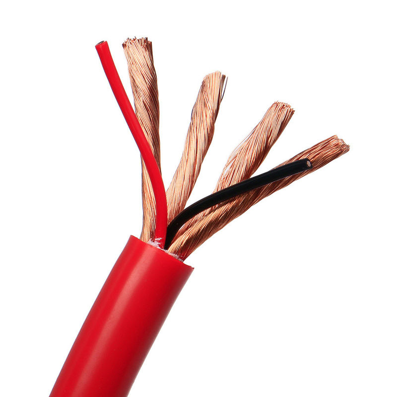 UL Certified Wire Core Cable Industrial Fire Retardant Power XLPE PVC для подземного питания