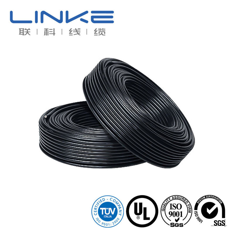UL20233 UL Электрический провод с пробкой из TPU и изоляционным материалом FEP/HDPE/PP/PVC