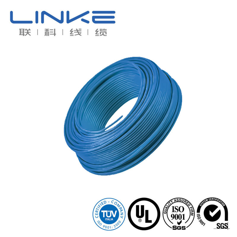 UL20233 UL Электрический провод с пробкой из TPU и изоляционным материалом FEP/HDPE/PP/PVC