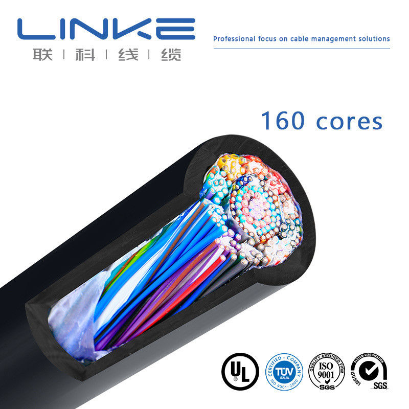 UL2464 22AWG*110c 110 Электрический кабель для электронного оборудования