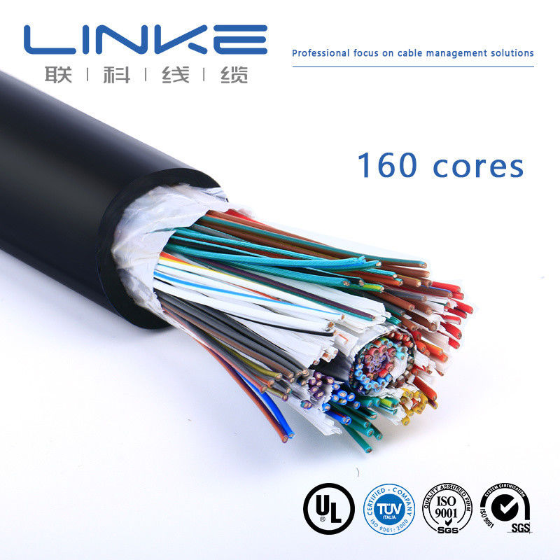 UL2464 22AWG*110c 110 Электрический кабель для электронного оборудования