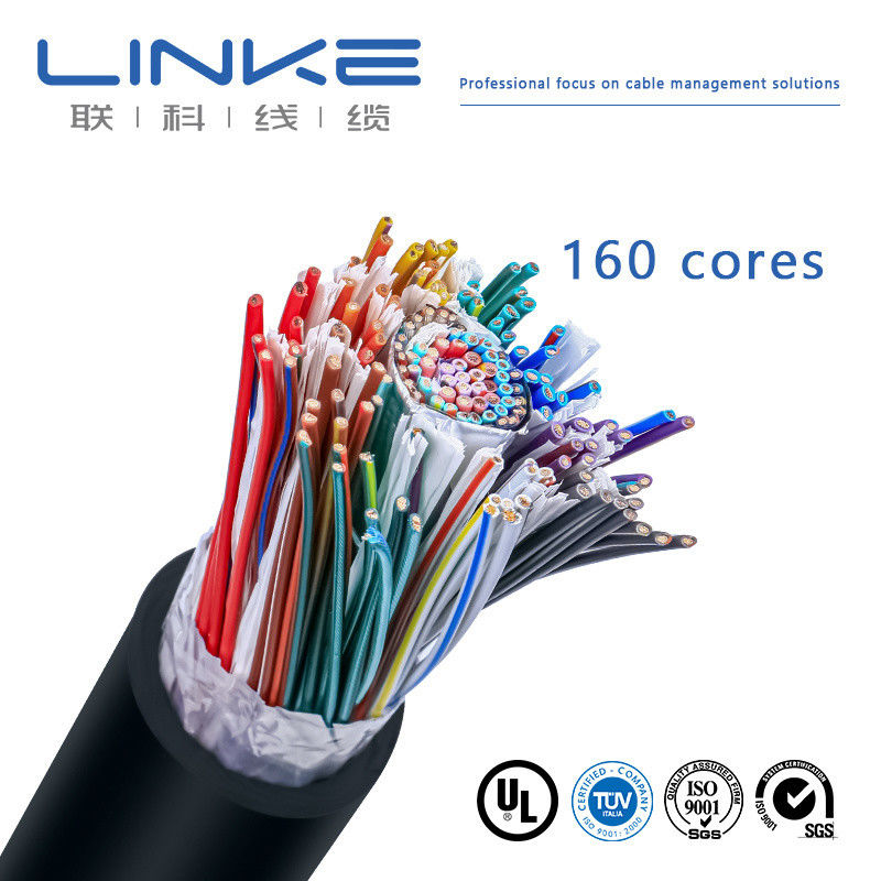 UL2464 22AWG*110c 110 Электрический кабель для электронного оборудования