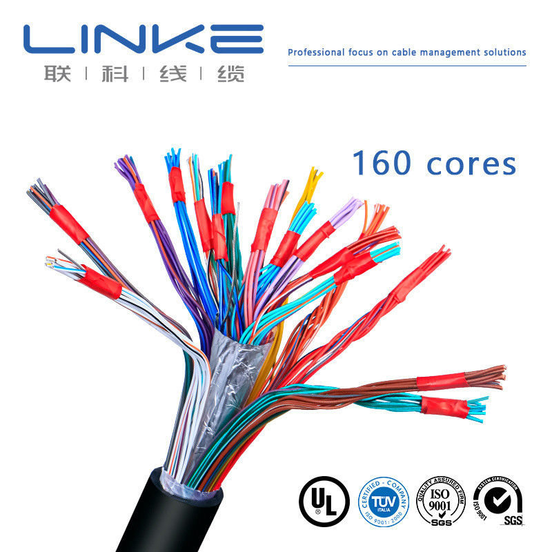 UL2464 22AWG*110c 110 Электрический кабель для электронного оборудования