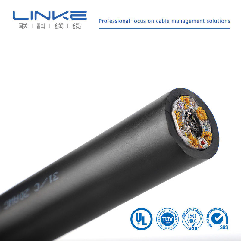 KX-YGZP Сплавная комбинация высокотемпературный термопарный кабель настраиваемый датчик температуры провода для промышленных проводки