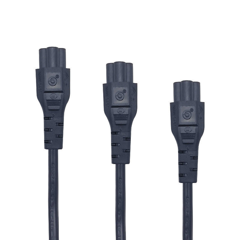 Изолированный 300В 80° C 22AWG 110 Шнур Sr-PVC Консервированный медный кабель
