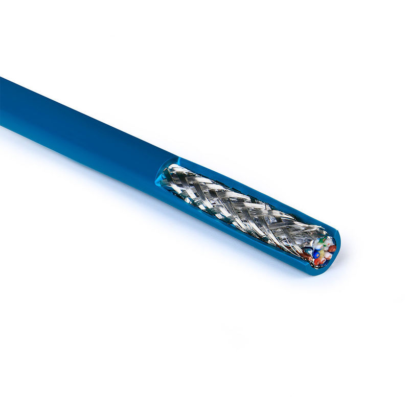 Кабель TXL с луженым медным проводником, сертифицирован UL, рассчитан на 300 В, для автомобильных применений