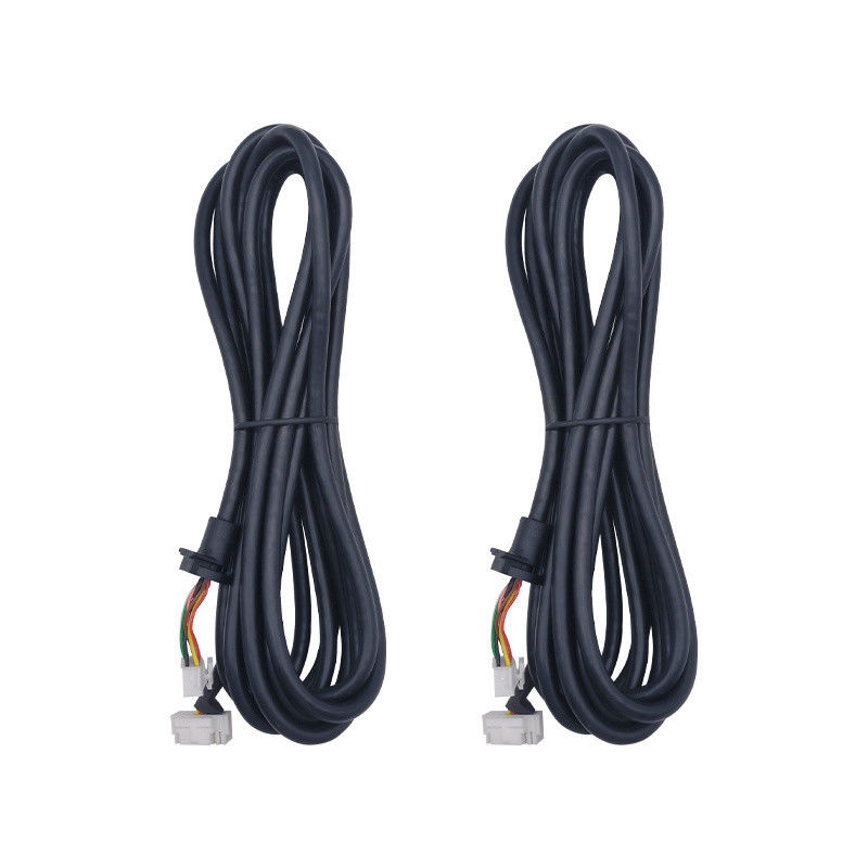 Hsd Lvds USB кабель для автомобильной панели и 30.000 кг валового веса пакета