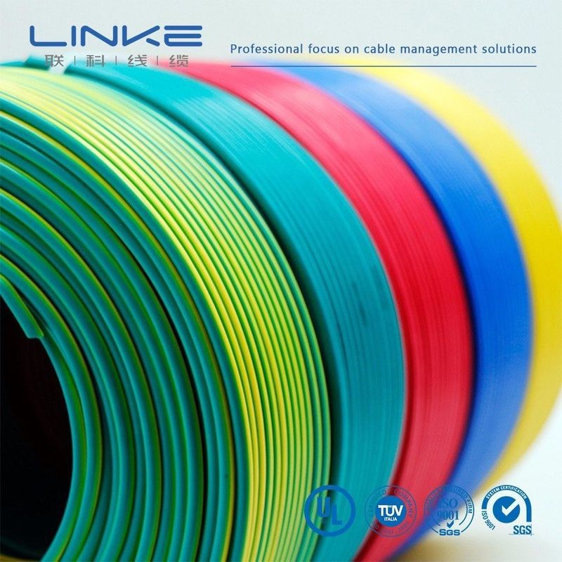 1-30AWG Консервированная медная PVC куртка UL1015 XLPE кабель управления для длительного управления