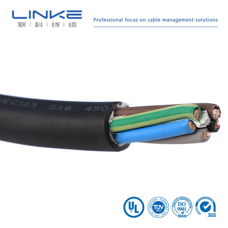 10-30AWG Консервированная медная проволока ядро FEP изоляция UL1330 электропровод Электрический кабель высокотемпературный