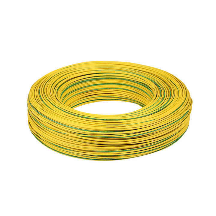 Многоядерный XLPE изолированный автомобильный провод LK-414 18AWG 20AWG для вашего