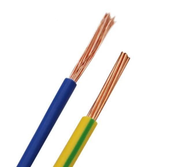 16 AWG Изоляционная медь Автомобильная проволока Моторный кабель TXL Пакет валовой вес 30.000 кг