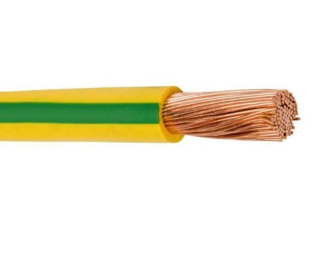 16 AWG Изоляционная медь Автомобильная проволока Моторный кабель TXL Пакет валовой вес 30.000 кг