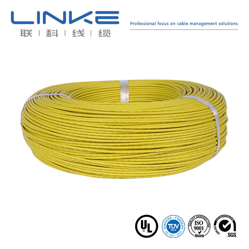 30-Day Return Refunds Stranded Bare Copper UL10369 Cable for Electronic Equipment