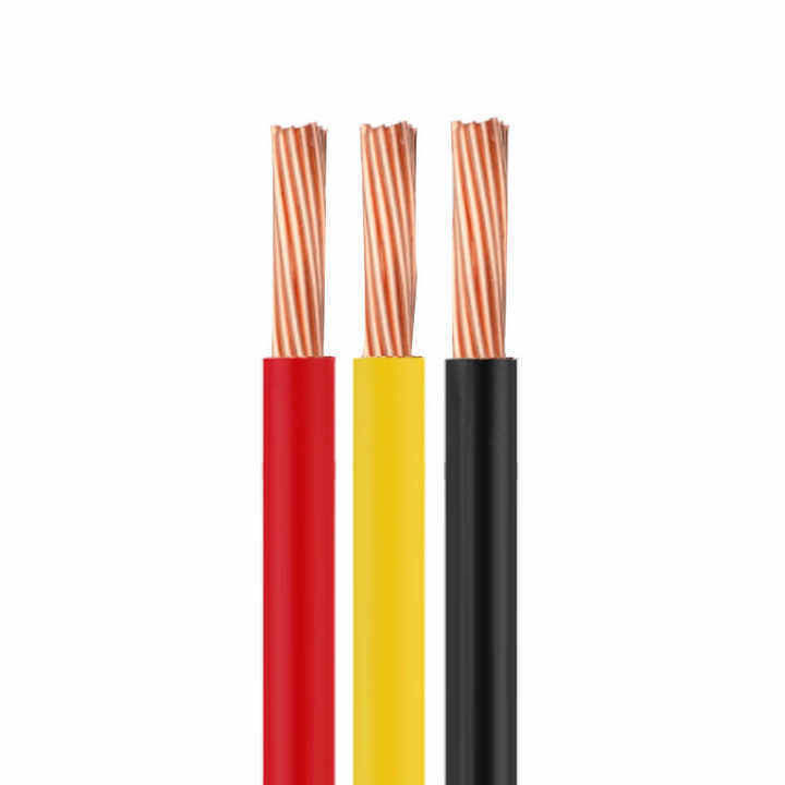 UL10368 20 AWG 610 Meter High Temperature Resistance Lead Wire для двигателя модели самолета