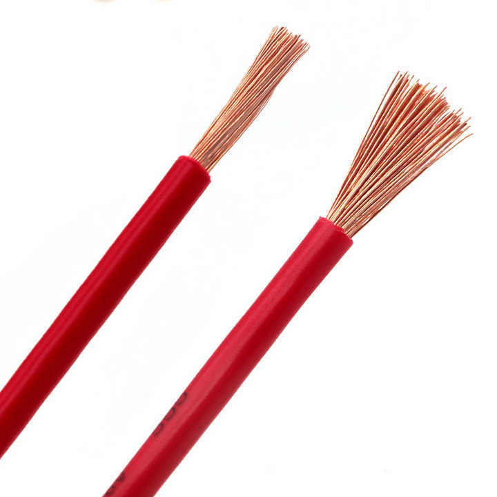 UL10368 20 AWG 610 Meter High Temperature Resistance Lead Wire для двигателя модели самолета