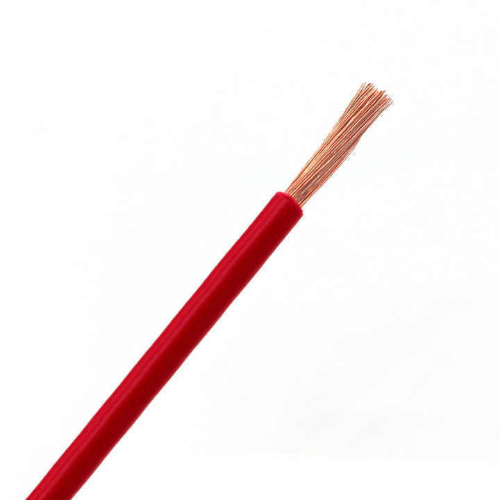 UL10368 20 AWG 610 Meter High Temperature Resistance Lead Wire для двигателя модели самолета