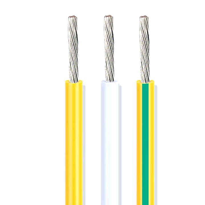 UL10368 20 AWG 610 Meter High Temperature Resistance Lead Wire для двигателя модели самолета