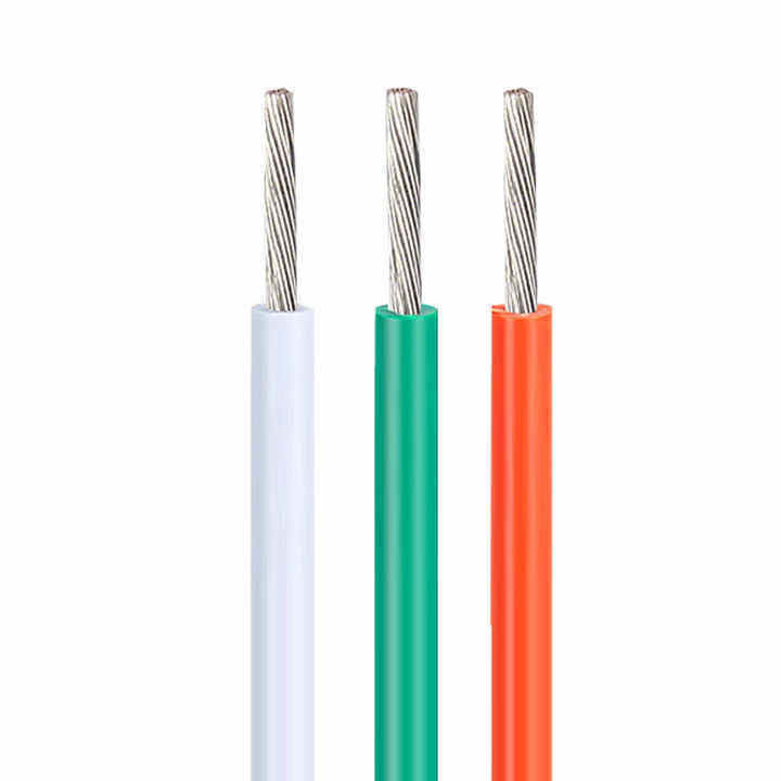 UL10368 20 AWG 610 Meter High Temperature Resistance Lead Wire для двигателя модели самолета