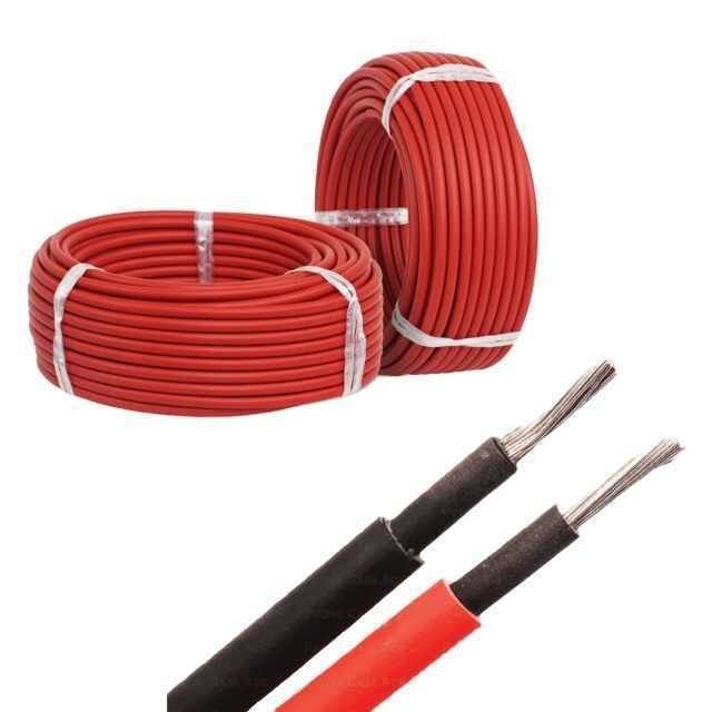 Awm 1185 Луженый многожильный провод 18AWG 20AWG Одножильный экранированный провод UL1185 Экранированный сигнальный кабель